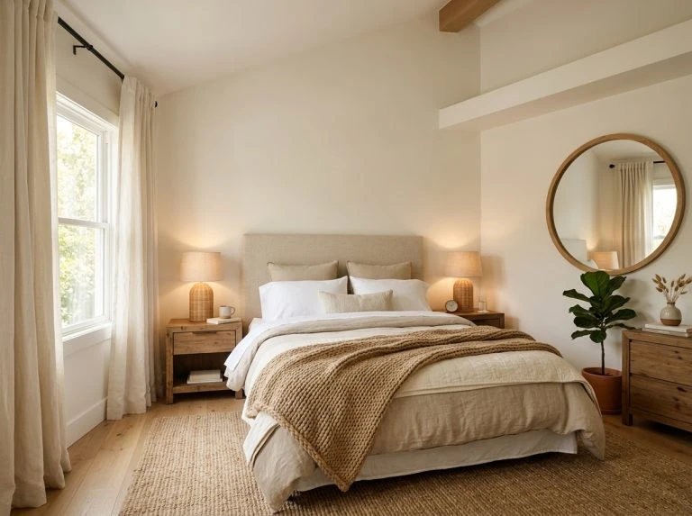 Bedroom Styling Secrets Worth Stealing From the Pros