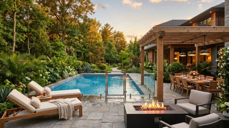 Backyard Goals Worth Actually Having Right Now 
