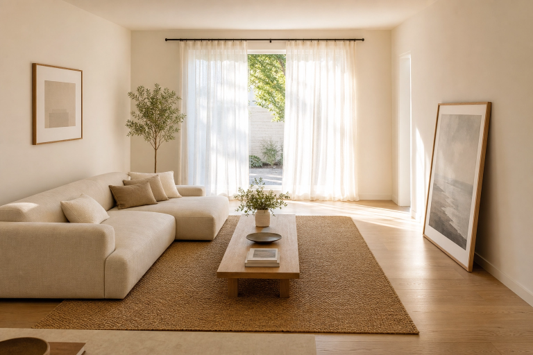 Minimalist Home Decor Looks That Are Actually Worth Trying