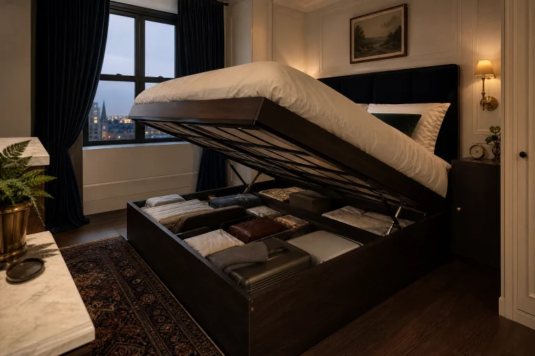 The Renter’s Hierarchy of Needs: 23 Apartment Bedroom Ideas